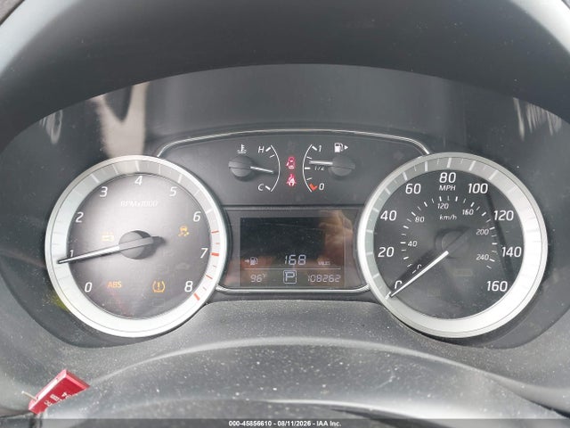 3N1AB7AP5FY218701 Nissan SENTRA SR