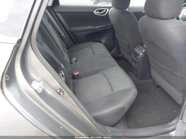 3N1AB7AP5FY218701 Nissan SENTRA SR