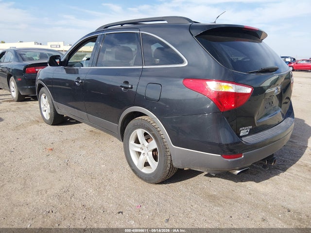 Продаж на аукціоні авто 2007 Hyundai Veracruz Gls/limited/se, vin: KM8NU13C87U008027, номер лоту: 45856611