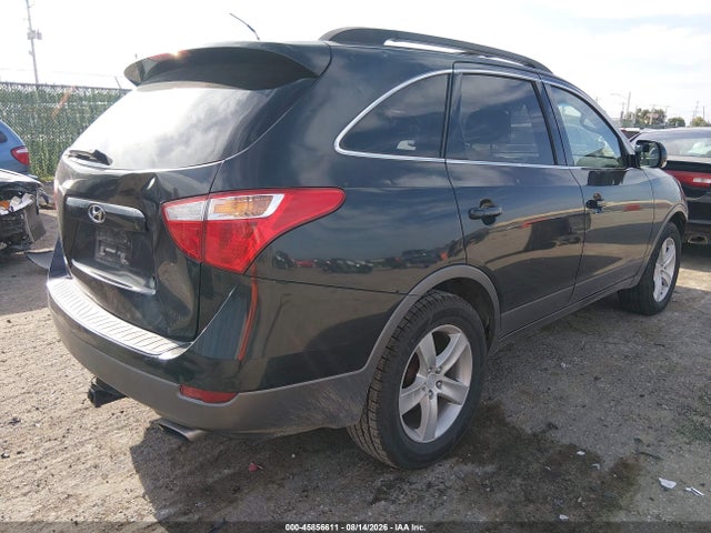 Продаж на аукціоні авто 2007 Hyundai Veracruz Gls/limited/se, vin: KM8NU13C87U008027, номер лоту: 45856611