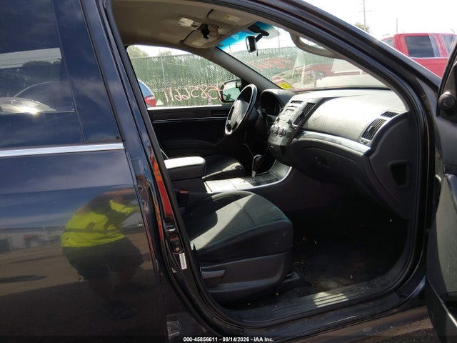 Продаж на аукціоні авто 2007 Hyundai Veracruz Gls/limited/se, vin: KM8NU13C87U008027, номер лоту: 45856611