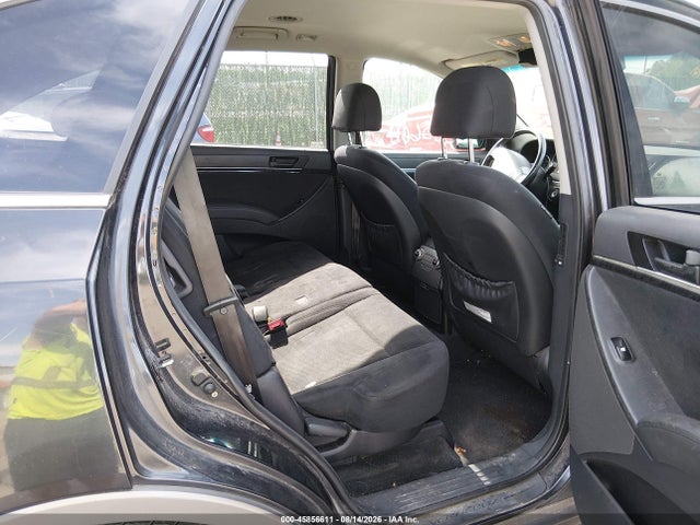 Продаж на аукціоні авто 2007 Hyundai Veracruz Gls/limited/se, vin: KM8NU13C87U008027, номер лоту: 45856611