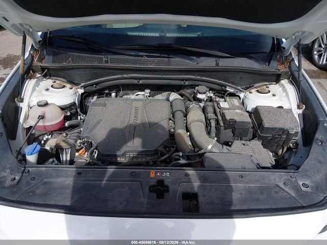 Hyundai Santa Fe Limited 2022 5NMS44AL2NH478246 Image 10