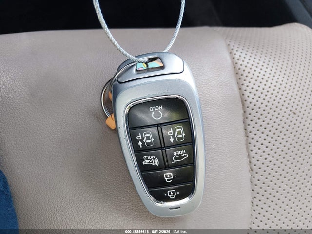 Hyundai Santa Fe Limited 2022 5NMS44AL2NH478246 Image 11