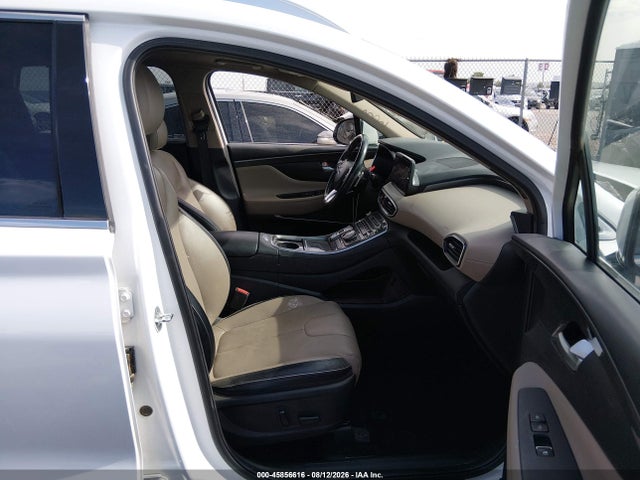 Hyundai Santa Fe Limited 2022 5NMS44AL2NH478246 Image 5