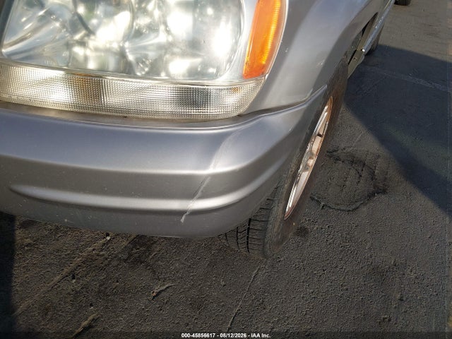 Aukcja sprzedaży 2000 Jeep Grand Cherokee Limited, vin: 1J4GW58S7YC124724, numer aukcji: 45856617