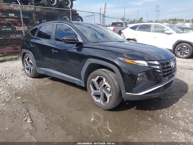 Auction sale of the 2024 Hyundai Tucson Sel, vin: 5NMJB3DE4RH429080, lot number: 45856618