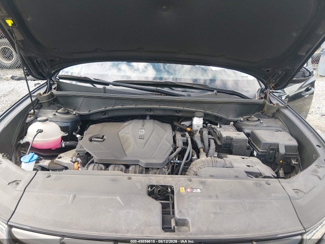 Aukcja sprzedaży 2024 Hyundai Tucson Sel, vin: 5NMJB3DE4RH429080, numer aukcji: 45856618