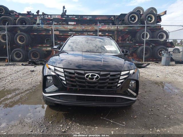 Aukcja sprzedaży 2024 Hyundai Tucson Sel, vin: 5NMJB3DE4RH429080, numer aukcji: 45856618