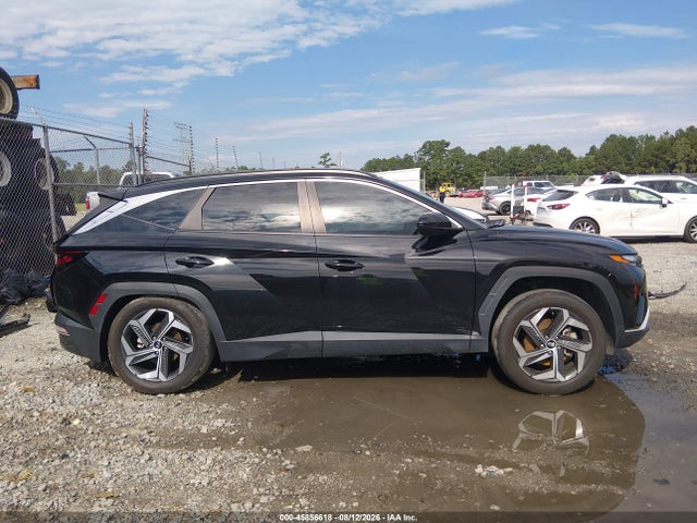 Aukcja sprzedaży 2024 Hyundai Tucson Sel, vin: 5NMJB3DE4RH429080, numer aukcji: 45856618
