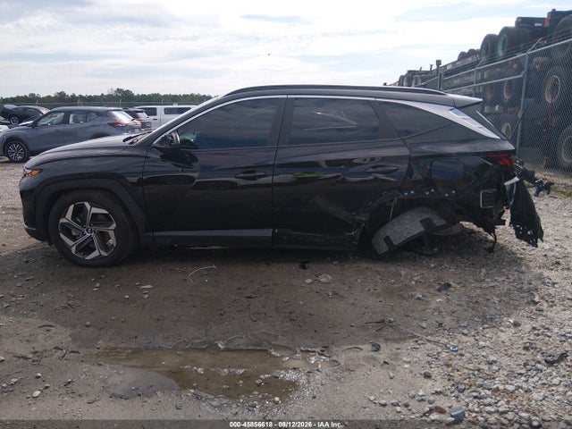 Aukcja sprzedaży 2024 Hyundai Tucson Sel, vin: 5NMJB3DE4RH429080, numer aukcji: 45856618