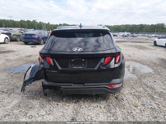Aukcja sprzedaży 2024 Hyundai Tucson Sel, vin: 5NMJB3DE4RH429080, numer aukcji: 45856618