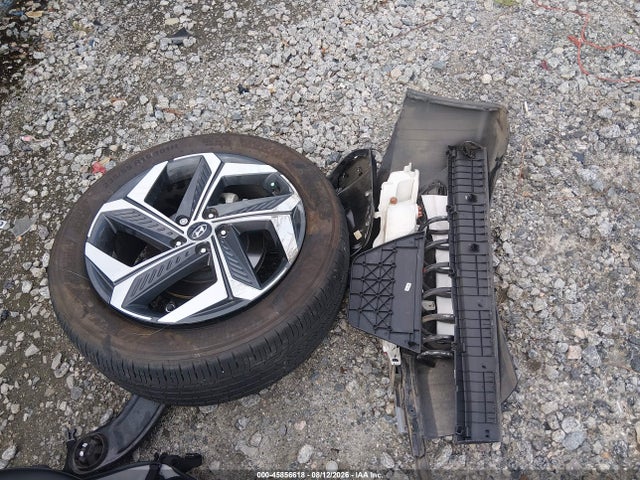 Aukcja sprzedaży 2024 Hyundai Tucson Sel, vin: 5NMJB3DE4RH429080, numer aukcji: 45856618