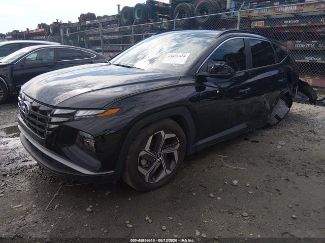 Aukcja sprzedaży 2024 Hyundai Tucson Sel, vin: 5NMJB3DE4RH429080, numer aukcji: 45856618