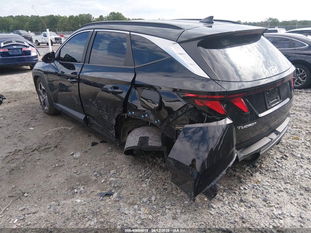 Aukcja sprzedaży 2024 Hyundai Tucson Sel, vin: 5NMJB3DE4RH429080, numer aukcji: 45856618