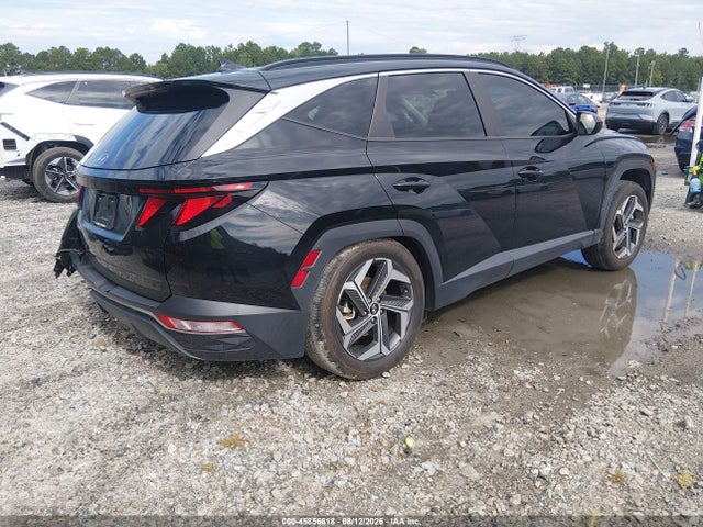 Aukcja sprzedaży 2024 Hyundai Tucson Sel, vin: 5NMJB3DE4RH429080, numer aukcji: 45856618