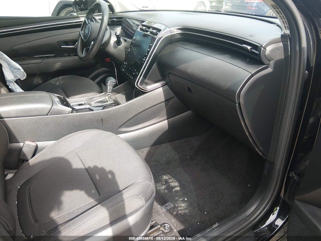 Aukcja sprzedaży 2024 Hyundai Tucson Sel, vin: 5NMJB3DE4RH429080, numer aukcji: 45856618