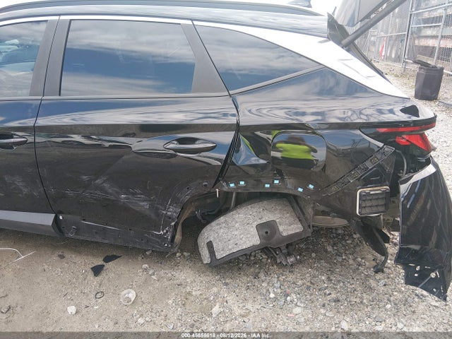 Aukcja sprzedaży 2024 Hyundai Tucson Sel, vin: 5NMJB3DE4RH429080, numer aukcji: 45856618
