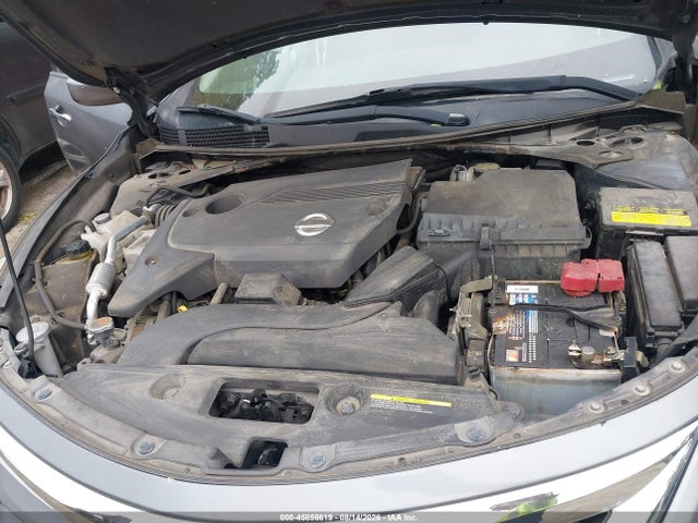 Aukcja sprzedaży 2015 Nissan Altima 2.5 S, vin: 1N4AL3AP3FC221419, numer aukcji: 45856619
