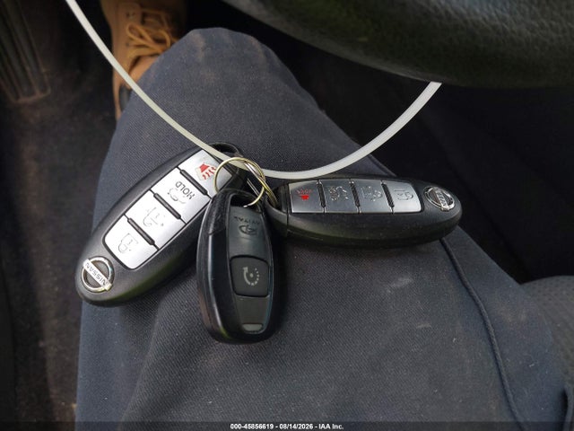 Aukcja sprzedaży 2015 Nissan Altima 2.5 S, vin: 1N4AL3AP3FC221419, numer aukcji: 45856619