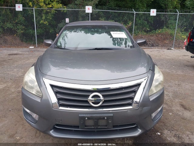Aukcja sprzedaży 2015 Nissan Altima 2.5 S, vin: 1N4AL3AP3FC221419, numer aukcji: 45856619