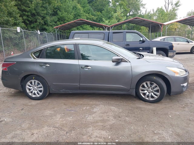 Aukcja sprzedaży 2015 Nissan Altima 2.5 S, vin: 1N4AL3AP3FC221419, numer aukcji: 45856619