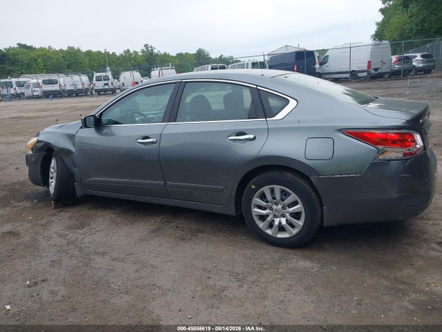 Aukcja sprzedaży 2015 Nissan Altima 2.5 S, vin: 1N4AL3AP3FC221419, numer aukcji: 45856619