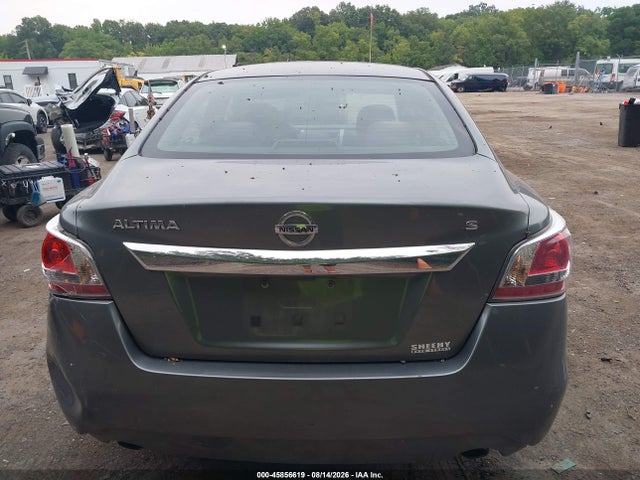 Aukcja sprzedaży 2015 Nissan Altima 2.5 S, vin: 1N4AL3AP3FC221419, numer aukcji: 45856619