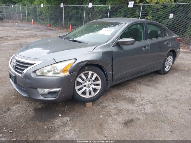 Aukcja sprzedaży 2015 Nissan Altima 2.5 S, vin: 1N4AL3AP3FC221419, numer aukcji: 45856619