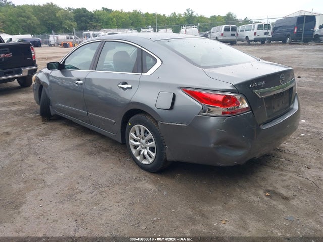 Aukcja sprzedaży 2015 Nissan Altima 2.5 S, vin: 1N4AL3AP3FC221419, numer aukcji: 45856619
