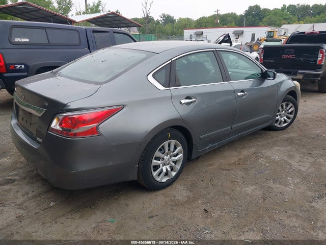 Aukcja sprzedaży 2015 Nissan Altima 2.5 S, vin: 1N4AL3AP3FC221419, numer aukcji: 45856619
