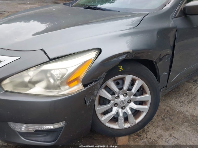 Aukcja sprzedaży 2015 Nissan Altima 2.5 S, vin: 1N4AL3AP3FC221419, numer aukcji: 45856619
