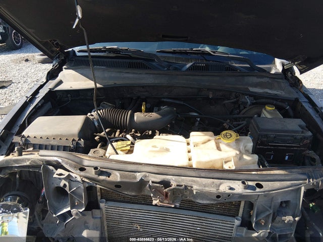45856623 :رقم المزاد ، 1D8GU28K68W124322 vin ، 2008 Dodge Nitro Sxt مزاد بيع