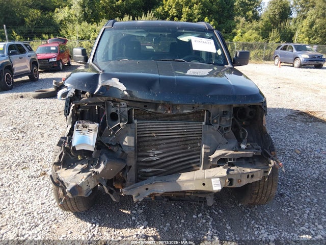 45856623 :رقم المزاد ، 1D8GU28K68W124322 vin ، 2008 Dodge Nitro Sxt مزاد بيع