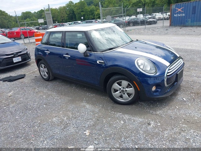 45856627 :رقم المزاد ، WMWXS5C55FT831527 vin ، 2015 Mini Hardtop Cooper مزاد بيع