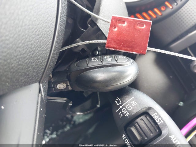 Продаж на аукціоні авто 2015 Mini Hardtop Cooper, vin: WMWXS5C55FT831527, номер лоту: 45856627