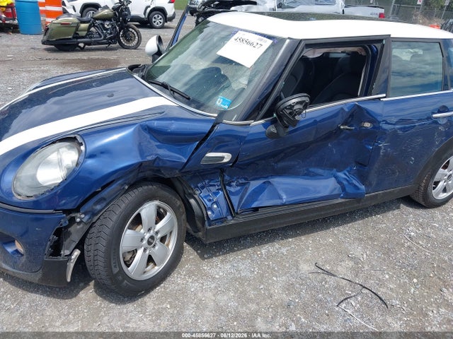Продаж на аукціоні авто 2015 Mini Hardtop Cooper, vin: WMWXS5C55FT831527, номер лоту: 45856627