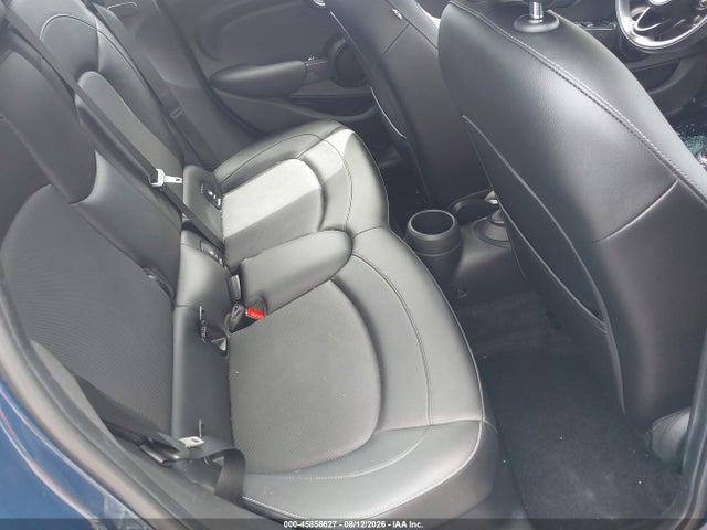 Продаж на аукціоні авто 2015 Mini Hardtop Cooper, vin: WMWXS5C55FT831527, номер лоту: 45856627