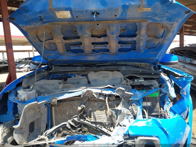 Toyota Tacoma 2020 5TFDZ5BN1LX046896 Image 10