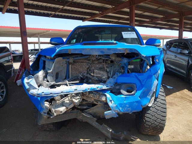 Toyota Tacoma 2020 5TFDZ5BN1LX046896 Image 13