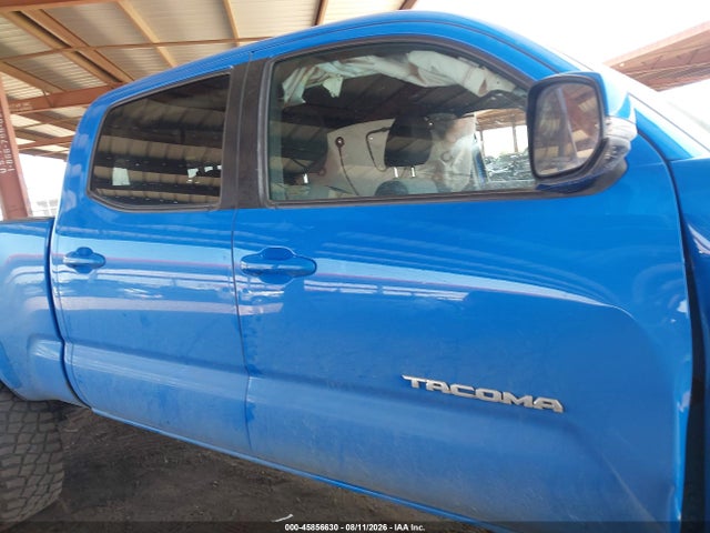 Toyota Tacoma 2020 5TFDZ5BN1LX046896 Image 14