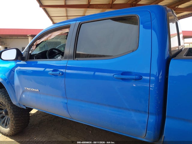 Toyota Tacoma 2020 5TFDZ5BN1LX046896 Image 15