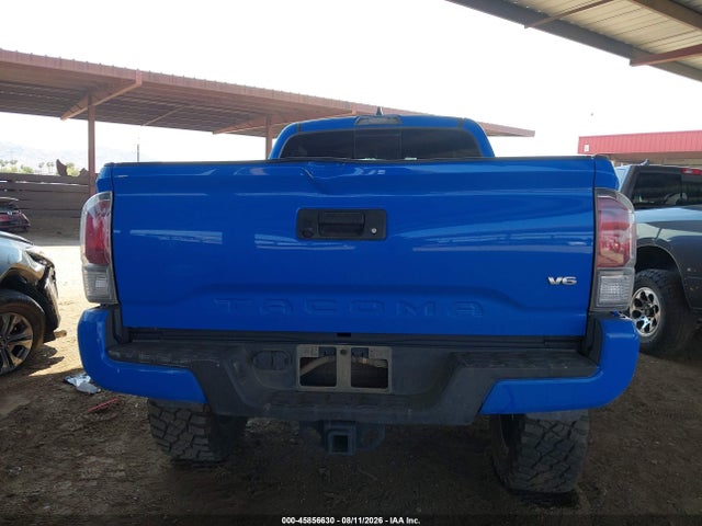 Toyota Tacoma 2020 5TFDZ5BN1LX046896 Image 17