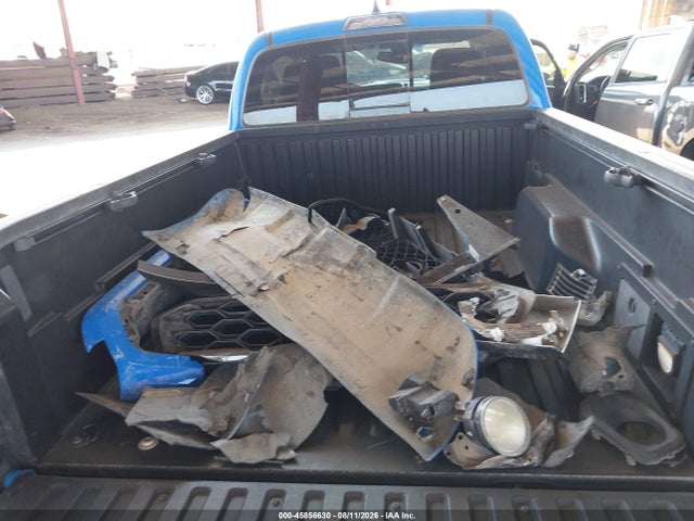 Toyota Tacoma 2020 5TFDZ5BN1LX046896 Image 12