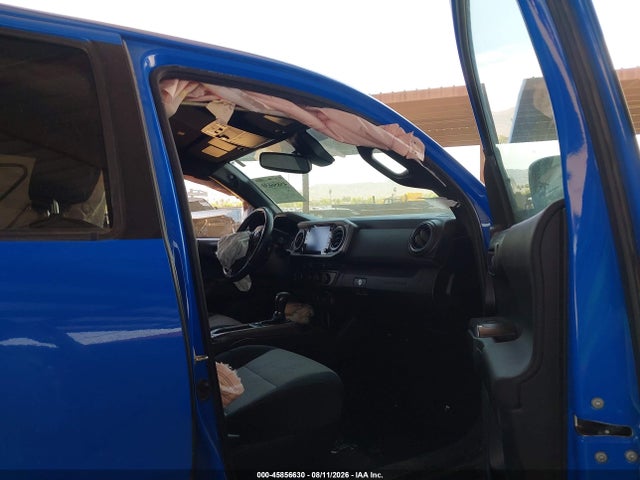 Toyota Tacoma 2020 5TFDZ5BN1LX046896 Image 5