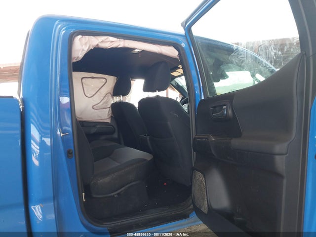 Toyota Tacoma 2020 5TFDZ5BN1LX046896 Image 8