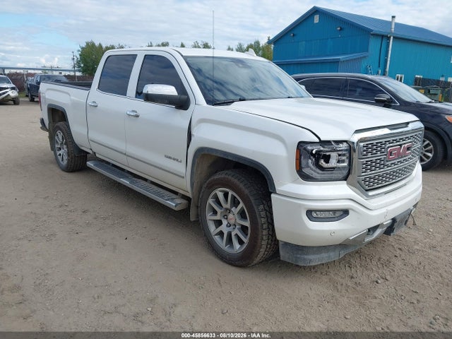 2018 3GTU2PEC5JG295133 main image