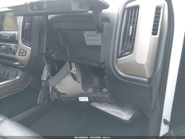 GMC Sierra 1500 Denali 2018 3GTU2PEC5JG295133 Image 17