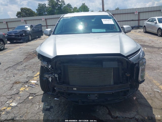 Продажа на аукционе авто 2022 Hyundai Palisade Se, vin: KM8R1DHE7NU449246, номер лота: 45856634