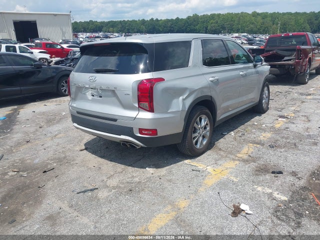 Продажа на аукционе авто 2022 Hyundai Palisade Se, vin: KM8R1DHE7NU449246, номер лота: 45856634
